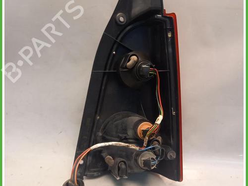 Left taillight OPEL AGILA A (H00) 1.0 (F68) | BP40075880C34 - Image 2