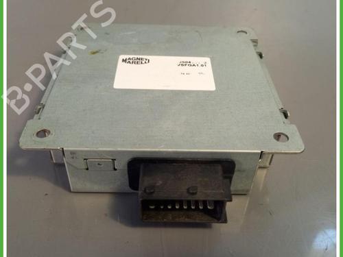 Radio FIAT 500 (312_) 1.2 (312AXA1A) | BP40147085E6 - Image 2