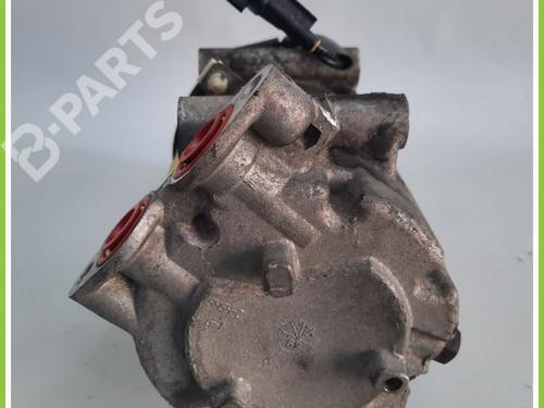 AC compressor FORD FOCUS C-MAX (DM2) 1.6 TDCi | BP11369411M34 