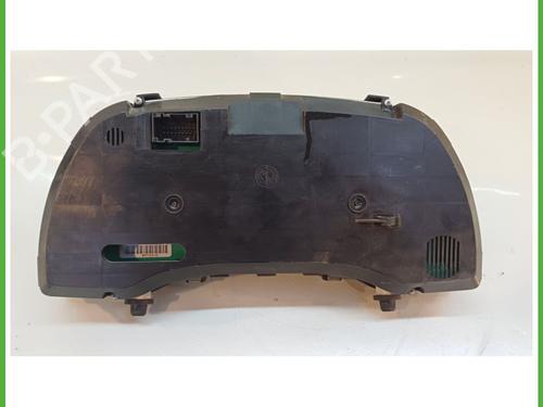 Instrument cluster FIAT FIORINO Box Body/MPV (225_) 1.3 D Multijet (225BXD1A, 225BXB1A, 225BXB11) | BP16862078C47 