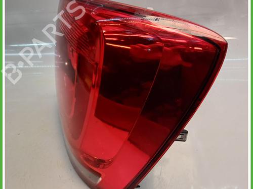 Right taillight VW POLO V (6R1, 6C1) 1.4 (6R1) | BP24138997C35 