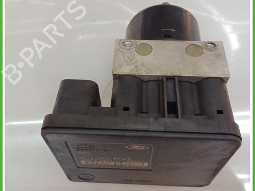 ABS pump FORD FIESTA V (JH_, JD_) 1.4 16V | BP18129129M43 