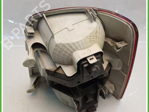 Venstre Baklys VW TOURAN (1T1, 1T2) 2.0 EcoFuel | BP29850341C34 