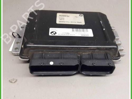 Engine control unit (ECU) MINI MINI (R50, R53) Cooper | BP40130591M57 - Image 3