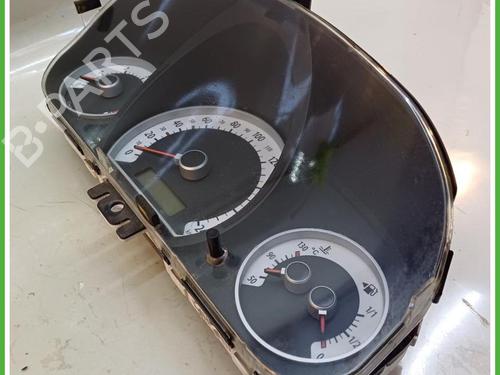 Instrument cluster KIA CEE'D SW (ED) 1.6 CRDi 115 | BP40136760C47 - Image 6