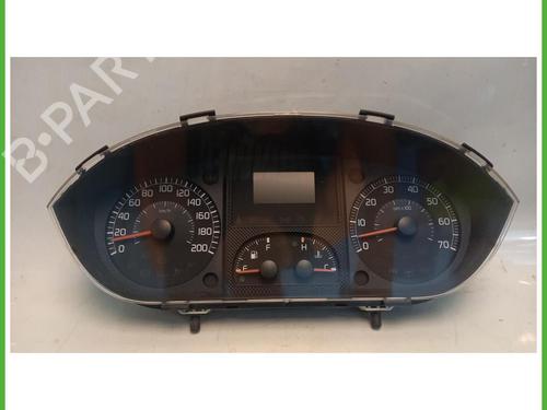 Used Instrument cluster Instrument cluster FIAT IDEA (350_) 1.4 16V (95 hp) 40075144 40075144