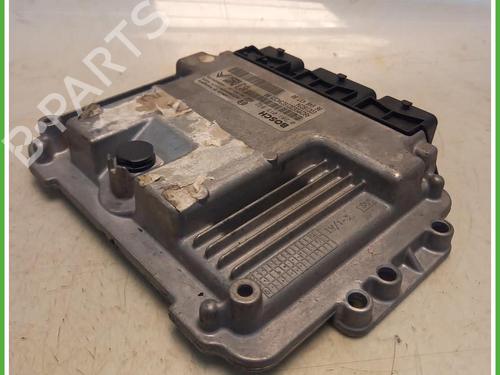 Engine control unit (ECU) PEUGEOT 207 SW (WK_) 1.6 HDi | BP40075954M57 - Image 5