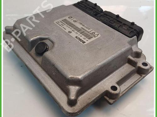 Engine control unit (ECU) CITROËN JUMPER I Bus (244, Z_) 2.0 HDi | BP40145880M57 - Image 5