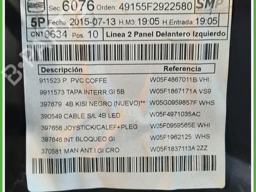 Other SEAT LEON (5F1) 1.6 TDI | BP40133171O1 - Image 5