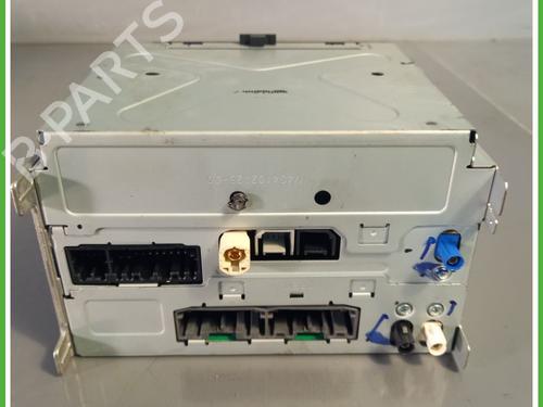 Radio FIAT FREEMONT (345_) 2.0 JTD 4x4 | BP30169415E6