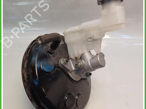 Servo brake SUZUKI IGNIS III (MF, FF) 1.2 Hybrid (ATK412) | BP40142645M42 - Image 2