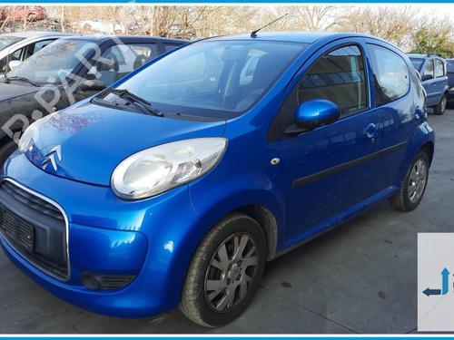 Used Parts CITROËN C1 (PM_, PN_) 1.0 5013199