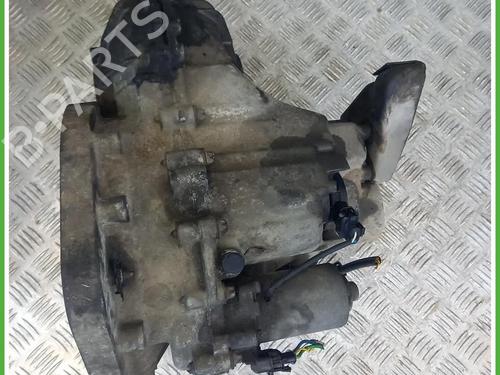 Gearbox SMART FORTWO Cabrio (450) 0.8 CDI (450.401, 450.402, 450.403, 450.400) | BP40072882M3 - Image 5