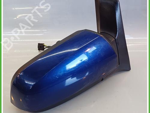 Right mirror OPEL ZAFIRA / ZAFIRA FAMILY B (A05) 1.6 CNG (M75) | BP20233613C27 