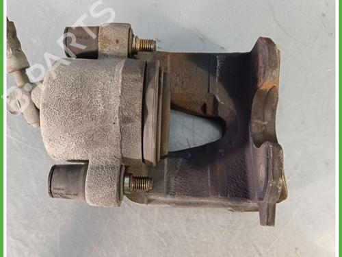 Right front brake caliper VW POLO V (6R1, 6C1) 1.4 TDI | BP27654432M104 