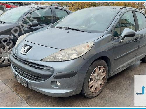 Used Parts PEUGEOT 206 Hatchback (2A/C) 1.4 HDi eco 70 5017702