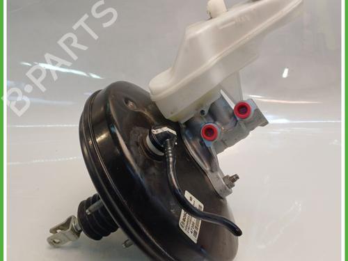 Servo frein TOYOTA AYGO (_B4_) 1.0 (KGB40) (69 hp) 29498877