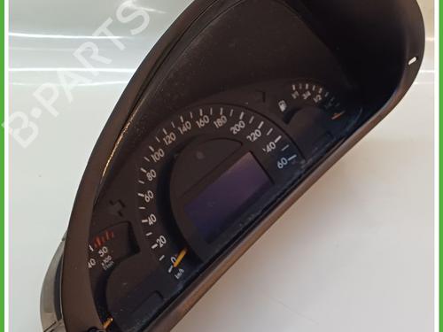 Instrument cluster MERCEDES-BENZ C-CLASS (W203) C 220 CDI (203.008) | BP16356455C47 