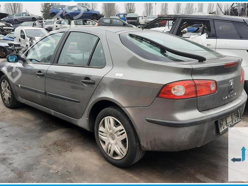 Switch RENAULT LAGUNA II (BG0/1_) 1.6 16V (BG1G, BG1H) | BP40141263I30 - Image 8