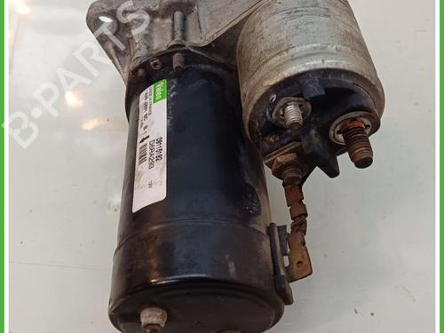 Starter OPEL ASTRA H (A04) 1.4 (L48) | BP40136925M8 - Image 6