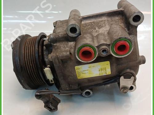 AC-Kompressor FORD FOCUS I Turnier (DNW) 1.8 TDCi | BP28289033M34 