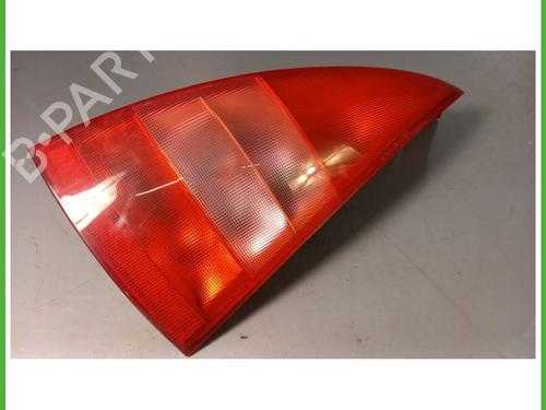 Used Right taillight CITROËN C3 I (FC_, FN_) 1.4 i (73 hp) 23332051