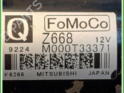 Starter MAZDA 3 (BL) 1.6 MZR (BL14) | BP40147836M8 - Image 4