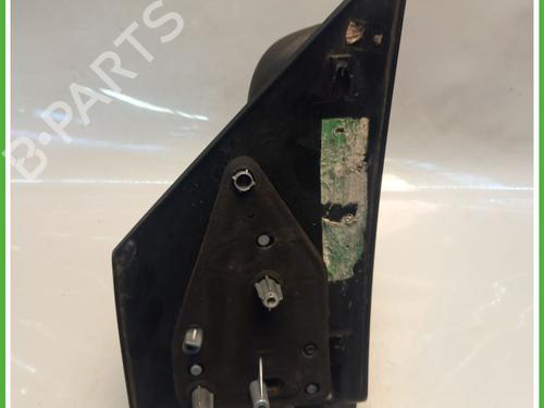 Right mirror FORD TRANSIT CONNECT (P65_, P70_, P80_) 1.8 Di | BP30169329C27