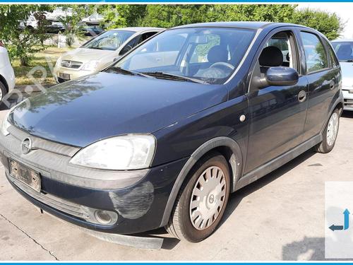 Used Parts OPEL CORSA C (X01) 1.2 (F08, F68) 5018251
