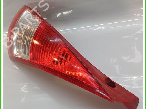 Right taillight CITROËN C3 I (FC_, FN_) 1.1 i | BP17799580C35 