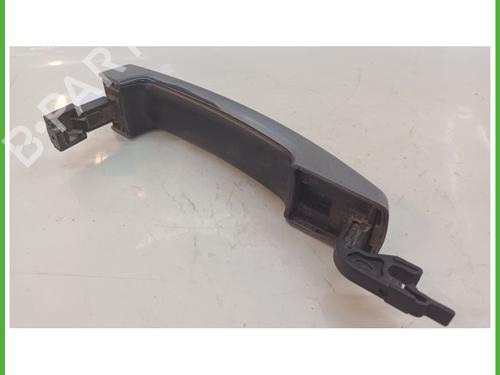 Rear left exterior door handle LAND ROVER RANGE ROVER SPORT I (L320) 2.7 D 4x4 | BP15811390C130 