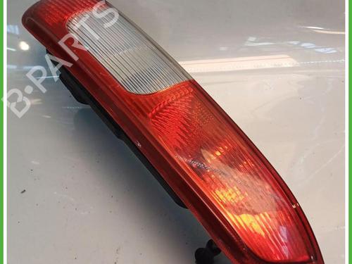 Right taillight FORD FOCUS C-MAX (DM2) 1.6 TDCi | BP40146432C35 - Image 6