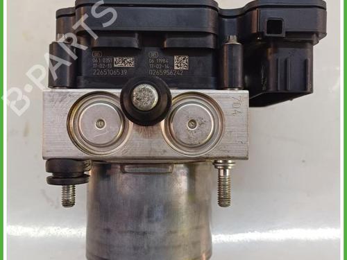 ABS pump JAGUAR XE (X760) 2.0 D AWD | BP40136252M43 - Image 2