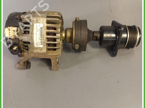 Generator FORD FOCUS I (DAW, DBW) 1.8 TDCi | BP30483160M7 