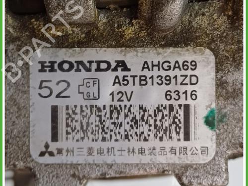 Generator HONDA JAZZ II (GD_, GE3, GE2) 1.2 i-DSI (GD5, GE2) | BP18666399M7 