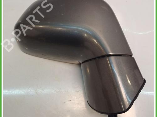 Right mirror OPEL ANTARA A (L07) 2.0 CDTI 4x4 | BP21837841C27 