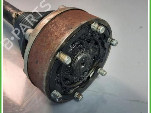 Left front driveshaft VW GOLF VI (5K1) 1.2 TSI | BP40133971M38  - Image 6