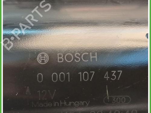 Starter LANCIA YPSILON (843_) 1.3 D Multijet (843.AXF11, 843.AXF1A, 843.AXM11,... | BP29498916M8 