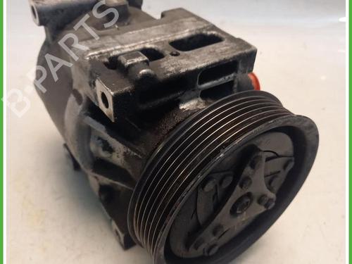 Used Other Other FIAT DOBLO MPV (119_, 223_) 1.9 D (223AXB1A) (63 hp) 40073475 40073475