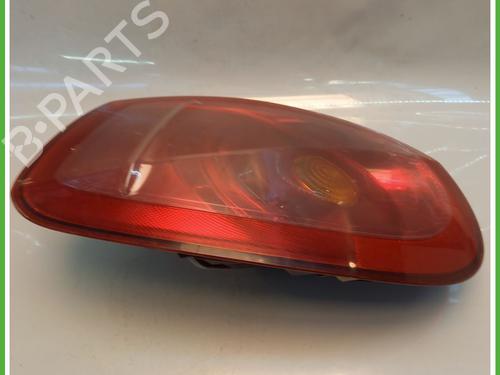 Left taillight FIAT BRAVO II (198_) 1.4 (198AXA1B) | BP30169348C34
