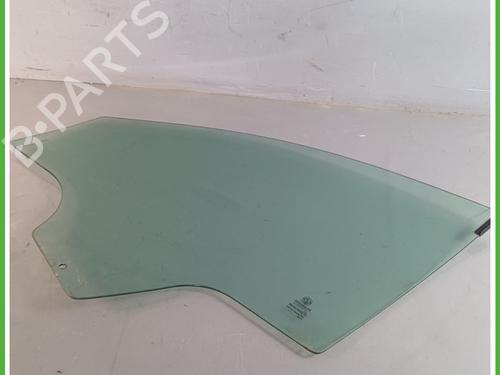 Rear right door window LANCIA YPSILON (312_) 1.3 D Multijet (312.YXE1A, 312.YXU1A) | BP17373703C21 