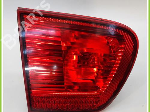 Used Left taillight SEAT IBIZA II (6K1) 1.9 TDI (90 hp) 11825757