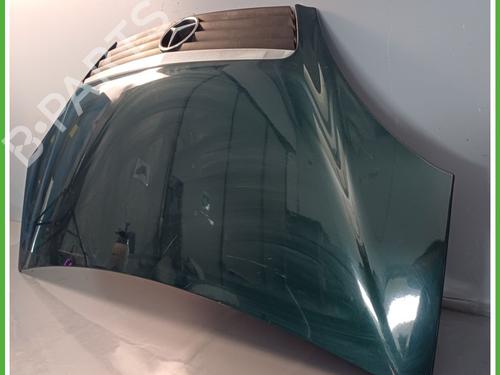 Hood MERCEDES-BENZ A-CLASS (W168) A 140 (168.031, 168.131) | BP18459042C1 