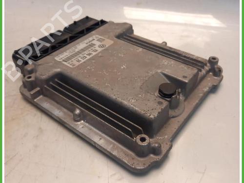 Engine control unit (ECU) VW GOLF PLUS V (5M1, 521) 2.0 TDI 16V | BP40073635M57 - Image 5
