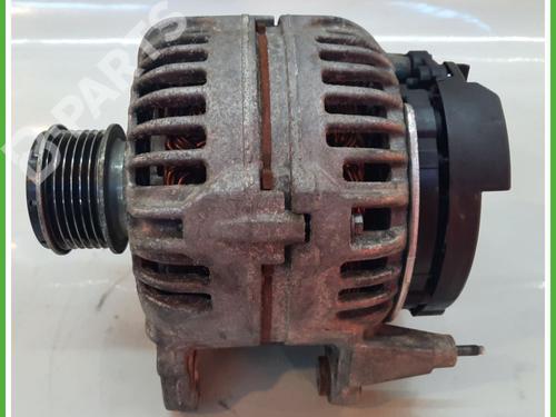 Alternator VW GOLF V (1K1) 1.6 | BP11962728M7 