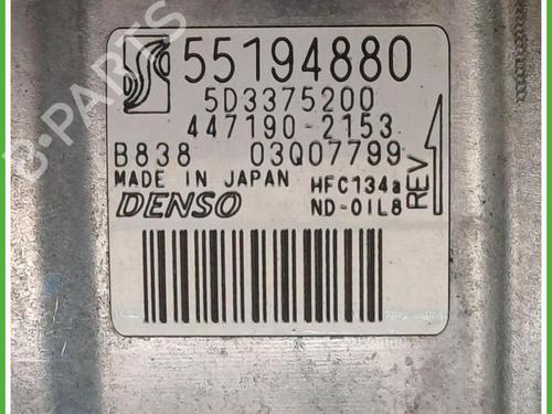 Other FIAT PUNTO (199_) 1.4 Natural Power | BP40143729O1 - Image 4