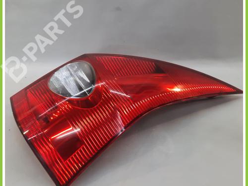 Right taillight RENAULT MEGANE II Estate (KM0/1_) 1.6 16V | BP11721959C35 