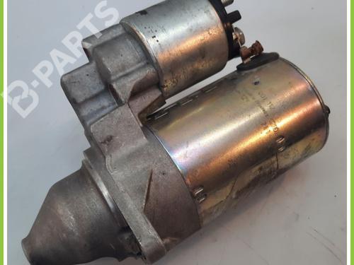 Used Starter OPEL CORSA C (X01) 1.0 (F08, F68) (60 hp) 11370147