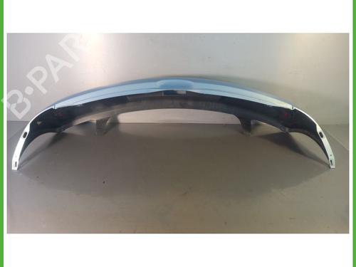 Rear bumper FIAT PUNTO (188_) 1.2 60 (188.030, .050, .130, .150, .230, .250) | BP29914480C8 