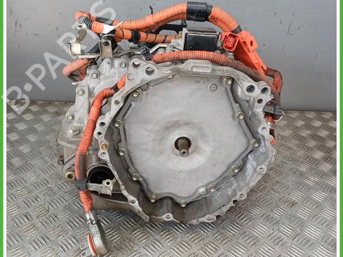 Used Gearbox Gearbox TOYOTA YARIS (_P13_) 1.5 Hybrid (NHP130_, NHP130) (101 hp) 40075942 40075942